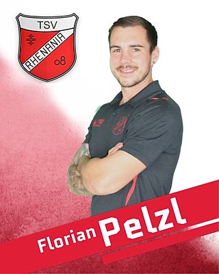 Florian Pelzl