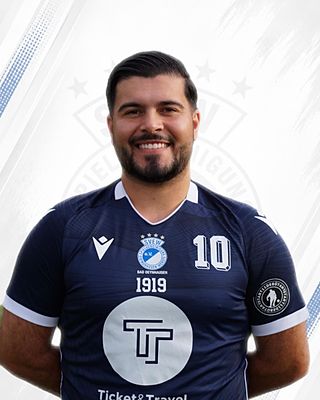 Robin Bulut