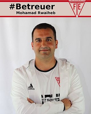 Mohamad Rwaiheb