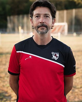 Patrik Gemperle