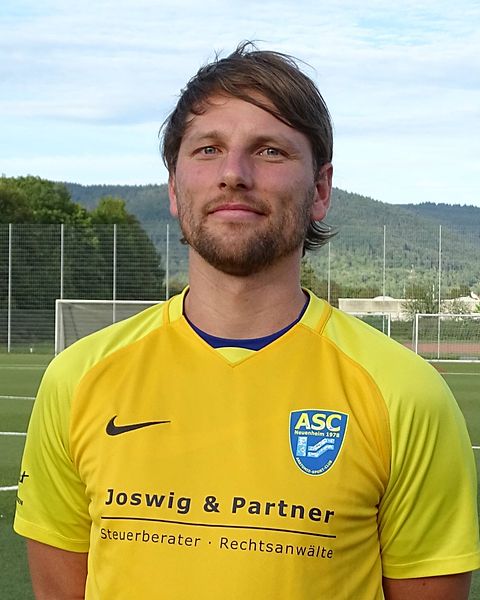 Foto: Werner Rehm