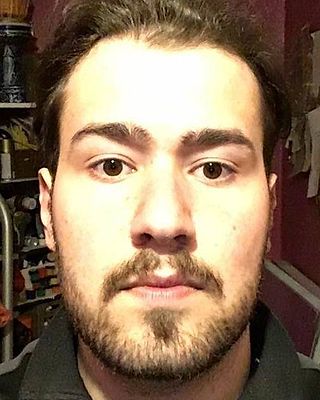 Daniel Serkan Aegerter