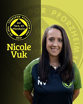 Nicole Vuk