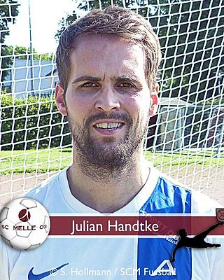 Julian Handtke