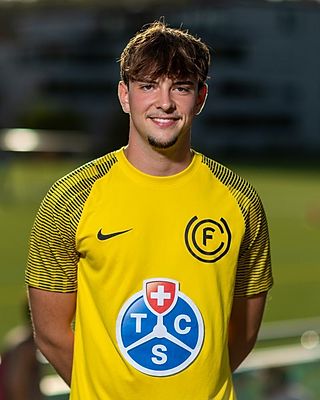 Siro Christen