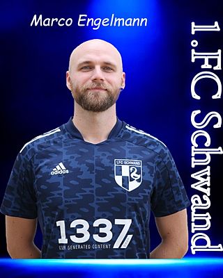 Marco Engelmann