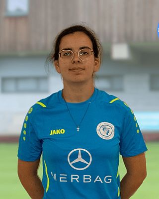 lara DA SILVA FERREIRA