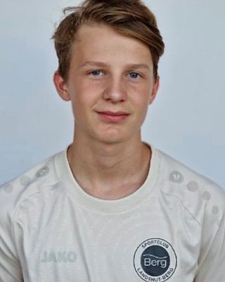 Jakob Heizer