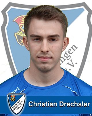 Christian Drechsler