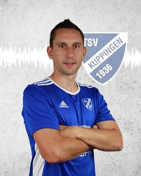 Foto: TSV Kuppingen