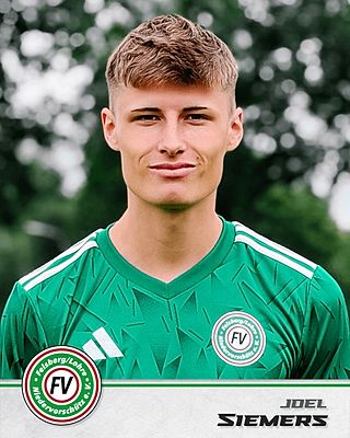 Joel Siemers