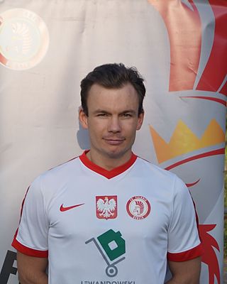 Dominik Cyryl Drabik
