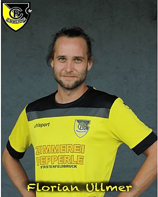 Florian Ullmer
