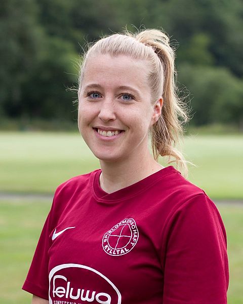 Foto: Michelle Fischer, SG Kylltal