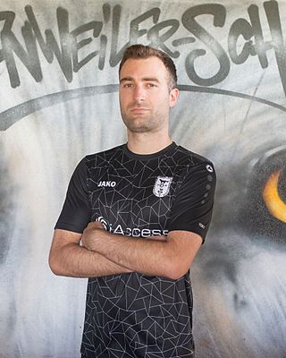 Marc Müller