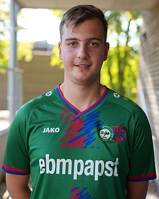Kai Schmitt