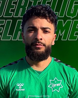 Ahmed Dannaoui