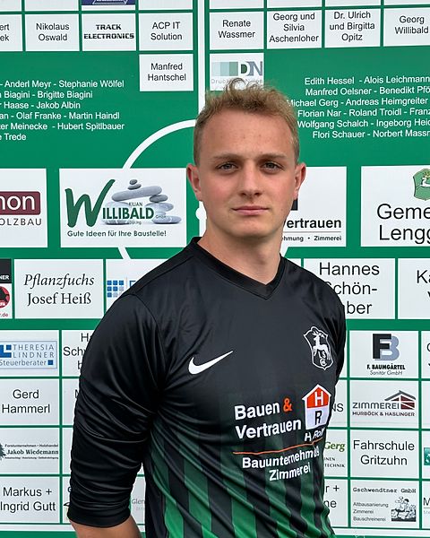 Foto: Lenggrieser SC