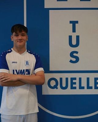 Kilian Tarik Winkler