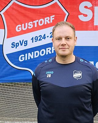 Patrick Drack-Hoffmann