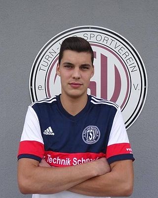 Jonas Ronner