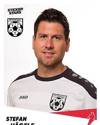 Stefan Hägele
