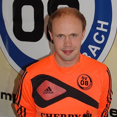 Foto: SV 08 Auerbach