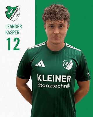 Leander Kasper