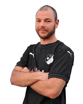 Adrian Malzacher