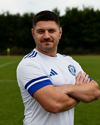 Andreas Maul
