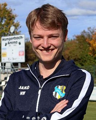 Niklas Weckerle