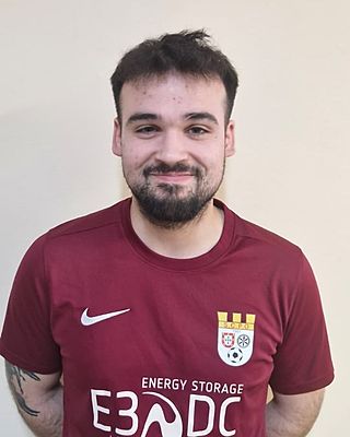 Ruben da Silva Soares