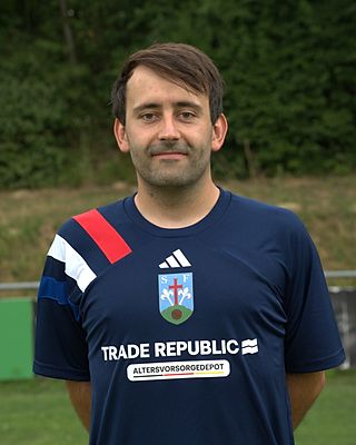 Marco Hanakam