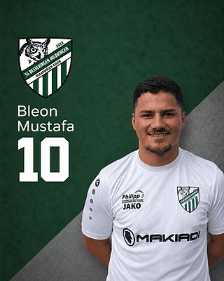 Bleon Mustafa