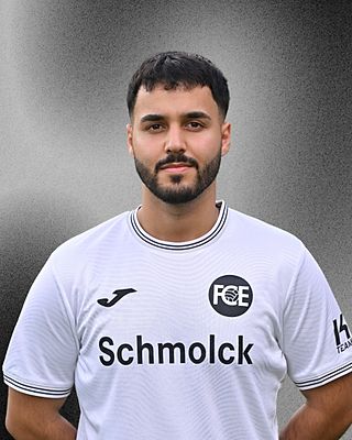 Merdan Bilmec