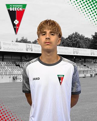 Milan Niklas Fratzke