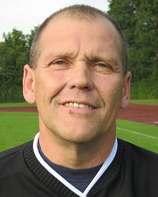 Gerhard Niewert