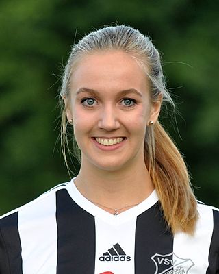 Swantje Fritz