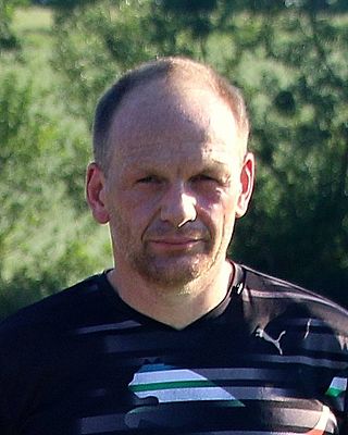 Keith Möbus