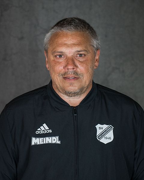 Foto: SV Kirchanschöring