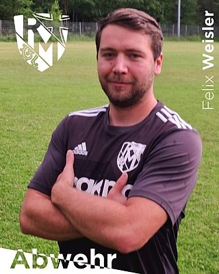 Felix Weisler
