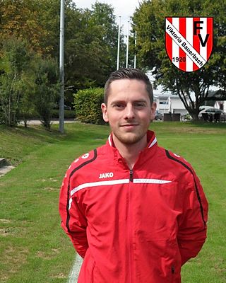 Christopher Heckmann