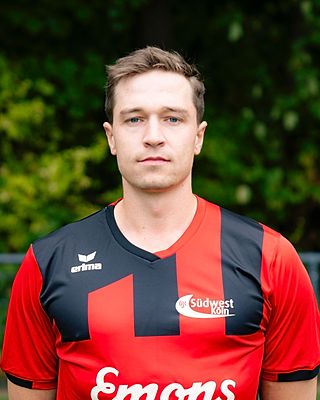 Konrad Klaus Motschmann