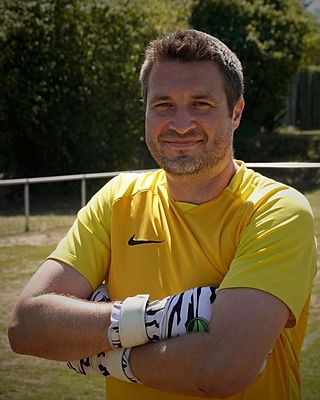 Patrick Eberlein