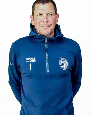 Thorsten Albustin