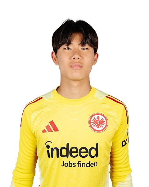 Foto: Eintracht Frankfurt