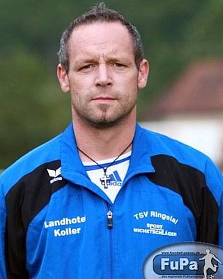 Andreas Rückert