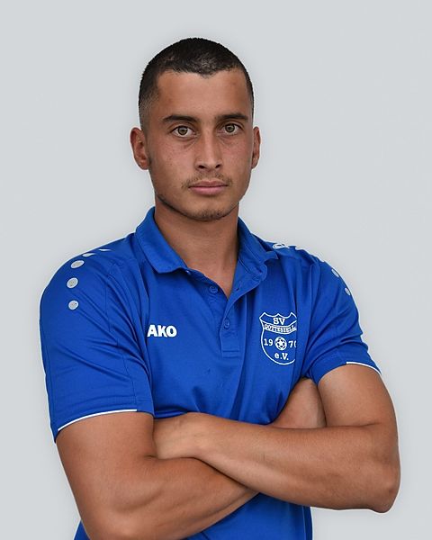 Foto: SVG