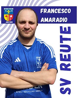 Francesco Amaradio