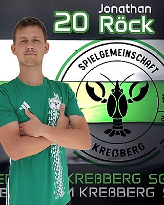 Jonathan Röck